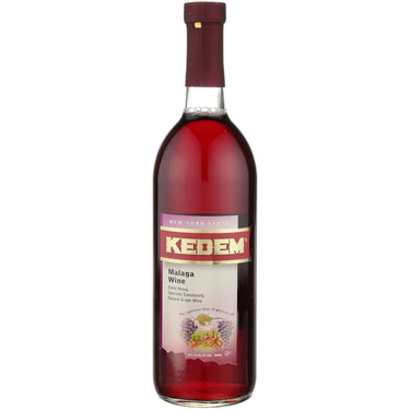 Kedem Malaga